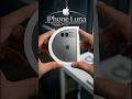 "iPhone Luna 😱: The Future of Apple? 🚀 (Unboxing)"