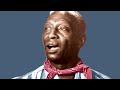 Music&#39;s Most Iconic Murderer (Leadbelly)