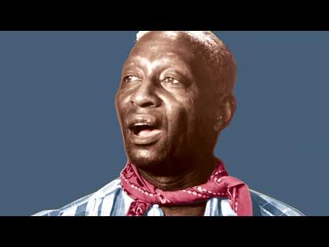 Music&rsquo;s Most Iconic Murderer (Leadbelly)