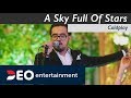 A Sky Full Of Stars - Coldplay at Balai Sudirman | Cover by Deo Entertainment semi orchestra