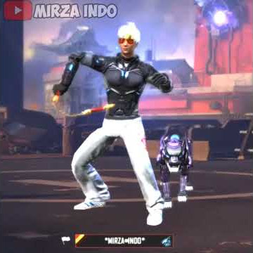 PRESET JEDAG JEDUG FREE FIRE|| DJ BANG GIVE ALOK BANG