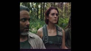 Mega Boa 2021 Snake Movie