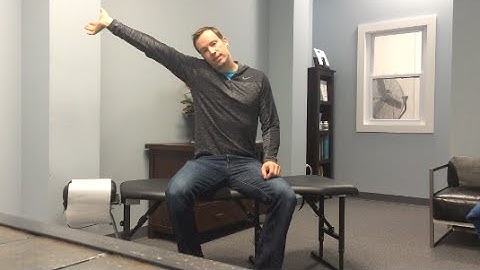 Carpal Tunnel Syndrome & Median Nerve Flossing: The 2 Minute Fix