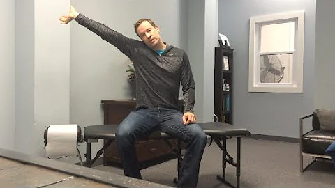 Carpal Tunnel Syndrome & Median Nerve Flossing: The 2 Minute Fix