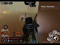 Slasher milestone3 game play