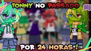 X Tonny No Pado Por..24 Horas .