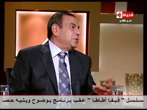بوضوح عمرو الليثى يفتح ملف أزمة أصحاب المعاشات موظف من مرتب 12 الف جنية الى معاش 800 جنية