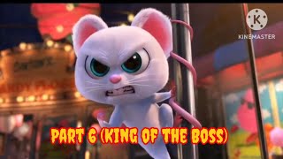 Hogi - Psycho Parody (Effects & Parodies) (Part 6) (King of the Boss)