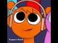Puppets World Deepfake App Test