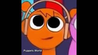 Puppets World Deepfake App Test