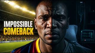 He Survived The Impossible Eric Abidal Story