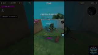 SECRET Forest Present Found! | Megabonk Quest Guide