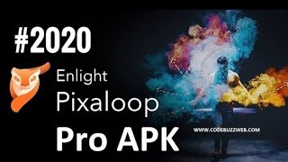 Motionleap Enlight Pixaloop Professional Editing App Moving cloud,Add Sky effets Review screenshot 3