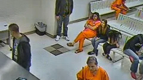 RAW VIDEO: Elizabeth Ann Ramirez' first court appe...