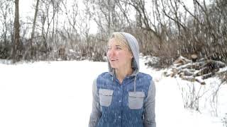 Trying things│cold exposure!