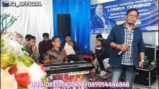 TENA BAJIKKU-VOC.LUKMAN ROLA/K.CIPT:ARIF DG TANTU