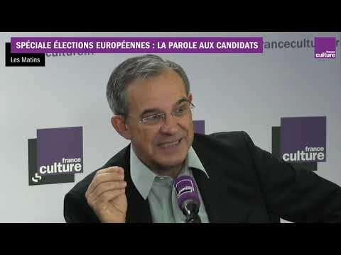Thierry Mariani : "Nous voulons recentrer la politique commune sur des priorités françaises"