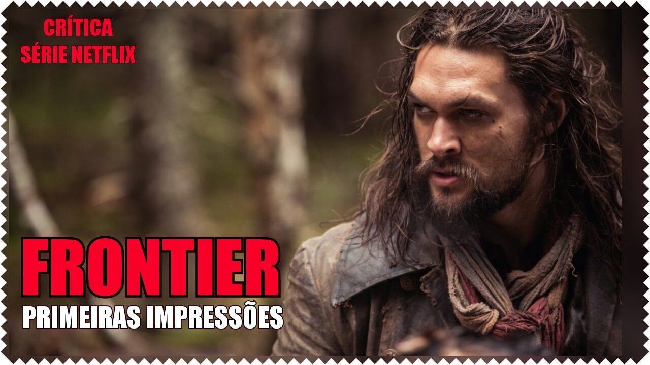 Serie Frontier Serie Frontier