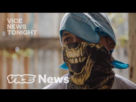 ⁣How the US Exported a Bloods and Crips Gang War to Belize