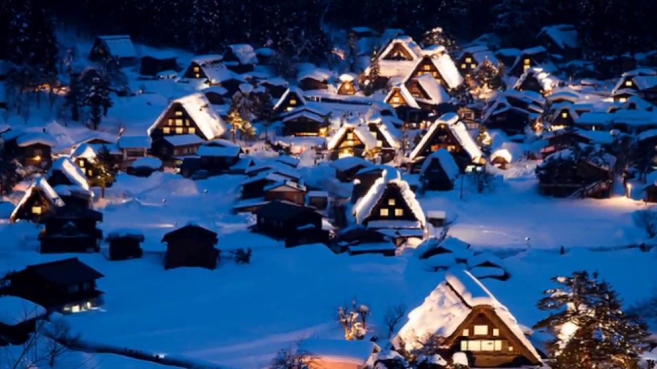 Download Christmas - Winter Song - Angel - YouTube