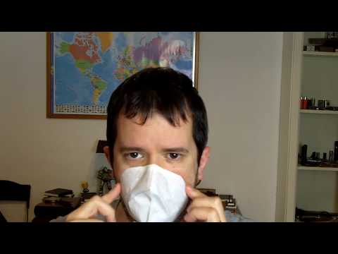 make-a-coffee-filter-respirator:-fast,-easy-and-dirt-cheap!