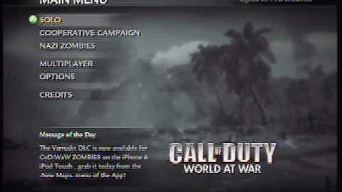 How to Mod insta rounds on Cod5 Zombies [AFTER PATCH]