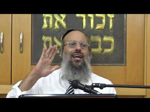 פרשת בהר | ענוה מול גאוה | שפלות מול גדלות