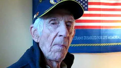 Veteran's Day - Edward Tokarz Sr. 11/04/09