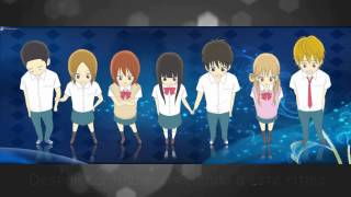 kimi Ni Todokeopening   Fandub Latino voice Cast Version7