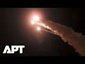 WATCH: Tehran Blasts Follow Netanyahu's Defiant Strikes, Iran Retaliates Against Israel | APT