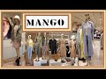 MANGO WOMEN'S NEW COLLECTION || APRIL 2021 / Mango New Collection April 2021