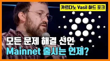 바실 하드포크 테스트넷 모든 기능 정상 작동 이제 메인넷 출시만 기다립니다