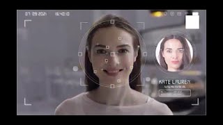 Contactless Integrated Security Management System