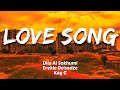 Dila al sokhumi  erekle deisadze  kay g  love song lyrics