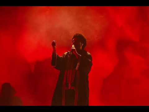 The Weeknd - High For This x Faith x One Of The Girls (AHTD Studio Version)
