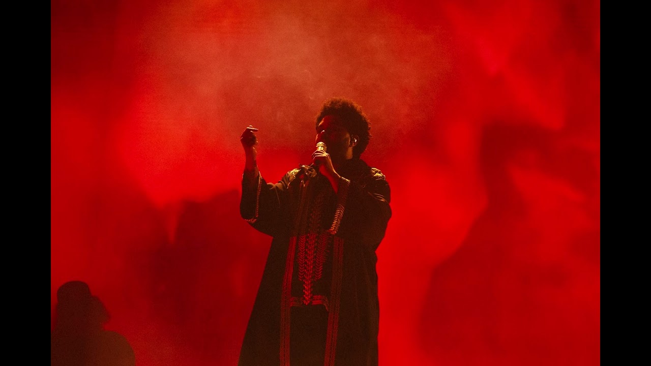 The Weeknd - High For This x Faith x One Of The Girls (AHTD Studio Version)