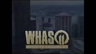 WHAS id 1992