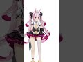 撮影準備中の悲劇ww #vtuber #shorts #兎鞠まり #mocopi