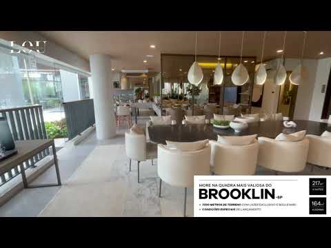 Haus Mitre NY — alto padrão no Brooklin