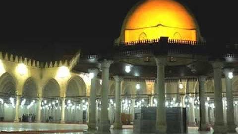 سوره الحاقه بصوت الشيخ ابراهيم عبد المنعم