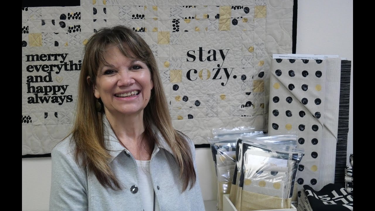 The Wonderful “Two Bits” Technique!!