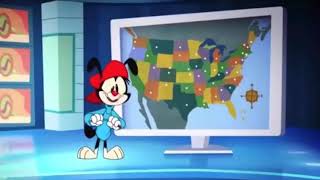Wakkos America Reference Animaniacs Reboot