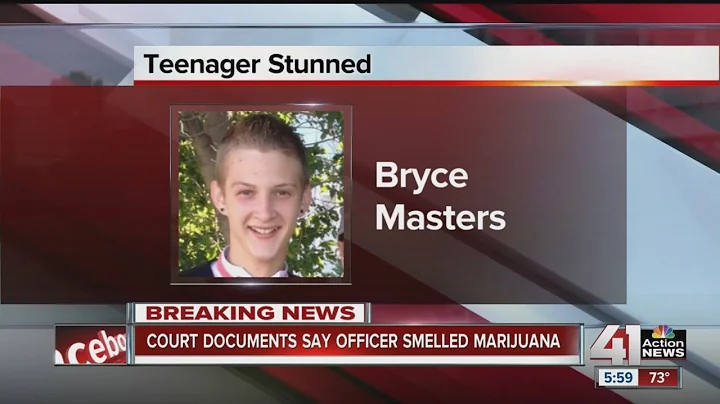 Bryce Masters awake, police release new docs