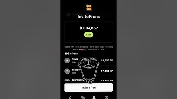 How many Blum points you have? #blum #blumairdrop #blumcoin #shorts #cryptocurrency