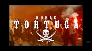 BORAC - TORTUGA ☠ ( Video 4K) Resimi