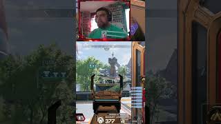 He Tried!!! #snipergang #clipthat #reels #highlights #fyp #apexclips | #phatboisgaming on #Twitch