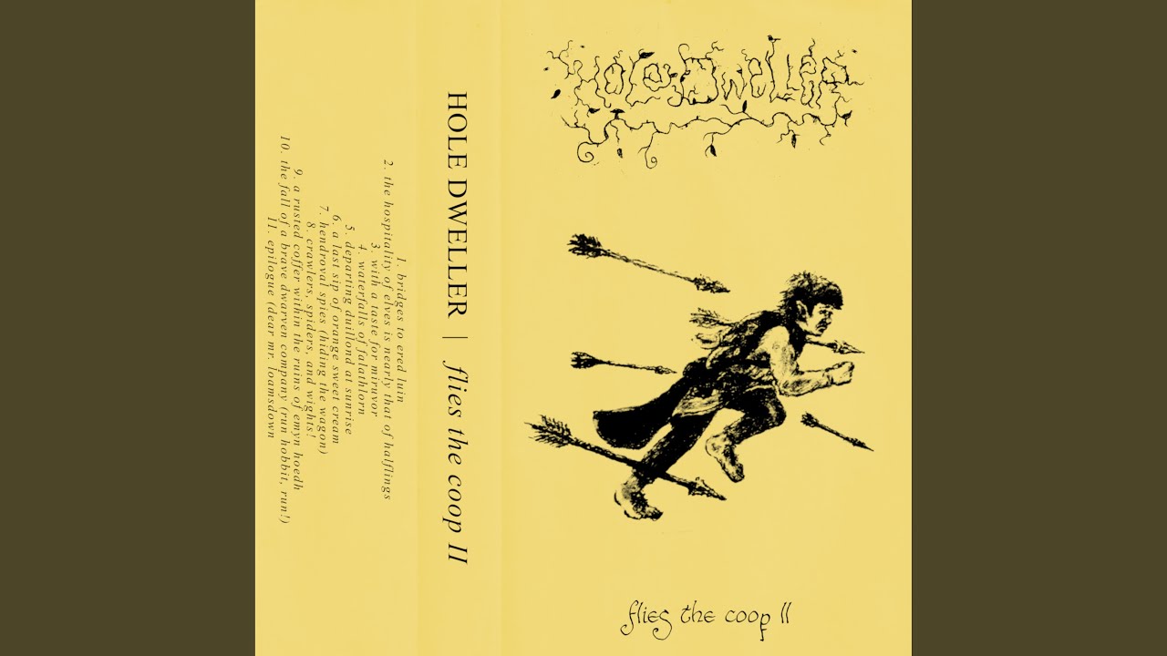 A Last Sip of Orange Sweet Cream