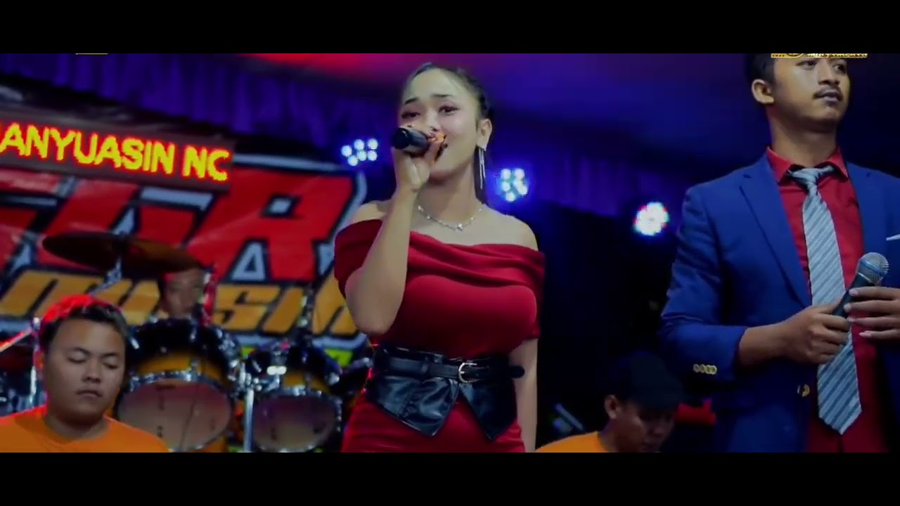 Sinarengan Voc. DESTIANA & EDHI MC SGR MUSIC SGR AUDIO GMJ MULTIMEDIA 