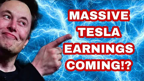 Tesla Stock Q3 BIG EANINGS COMING!? TSLA STOCK crash over!? tesla stock price prediction