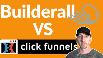 Builderall Vs ClickFunnels: Honest Review 2020